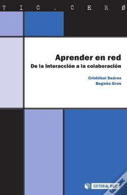 Capa do artigo Aprender En Red