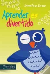 Capa do artigo Aprender Es Divertirdo