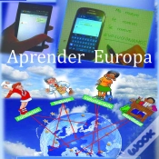 Capa do artigo Aprender Europa