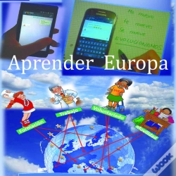 Capa do artigo Aprender Europa