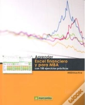 Capa do artigo Aprender Excel Financiero Y Para Mba