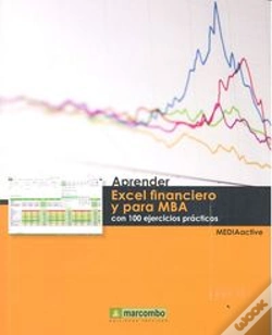 Capa do artigo Aprender Excel Financiero Y Para Mba
