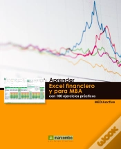 Capa do artigo Aprender Excel Financiero Y Para Mba