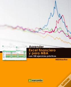 Capa do artigo Aprender Excel Financiero Y Para Mba