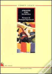 Capa do artigo Aprender Fora da Escola