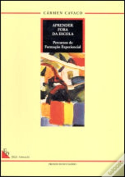 Capa do artigo Aprender Fora da Escola