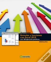 Capa do artigo Aprender Fórmulas Y Funciones Con Excel 2010 Con 100 Ejercicios Prácticos