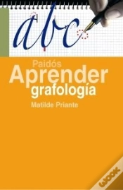 Capa do artigo Aprender Grafología