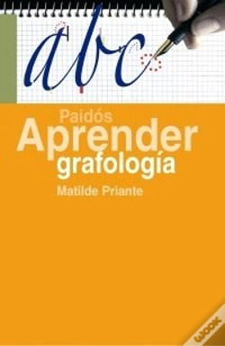 Capa do artigo Aprender Grafología