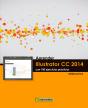 Aprender Illustrator Cc 2014 Con 100 Ejercícios Prácticos - Preview