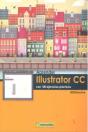 Aprender Illustrator Cc Con 100 Ejercicios Prácticos - Preview