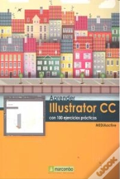 Capa do artigo Aprender Illustrator Cc Con 100 Ejercicios Prácticos
