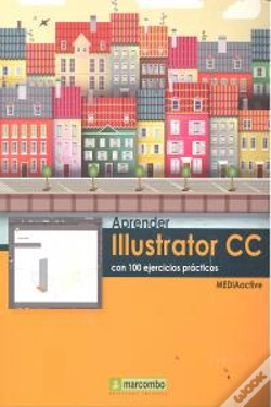 Capa do artigo Aprender Illustrator Cc Con 100 Ejercicios Prácticos