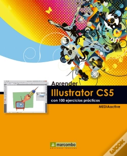 Capa do artigo Aprender Illustrator Cs5 Con 100 Ejercicios Prácticos