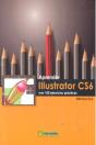 ++++Aprender Illustrator Cs6 Con 100 Ejercicios Prácticos - Preview
