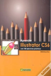 Capa do artigo ++++Aprender Illustrator Cs6 Con 100 Ejercicios Prácticos