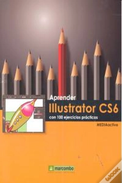 Capa do artigo ++++Aprender Illustrator Cs6 Con 100 Ejercicios Prácticos