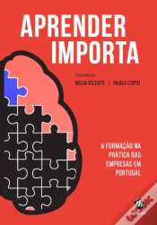 Capa do artigo Aprender Importa