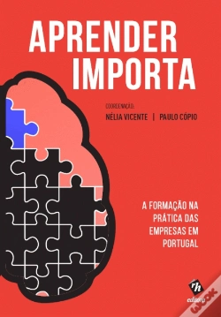 Capa do artigo Aprender Importa