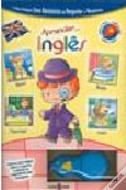 Capa do artigo Aprender Inglês