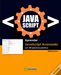 Capa do artigo Aprender Javascript Avanzado Con 100 Ejercicios Prácticos