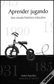 Capa do artigo Aprender Jugando