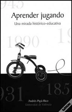 Capa do artigo Aprender Jugando