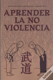 Capa do artigo Aprender La No Violencia