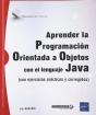 Aprender La Programación Orientada A Objetos Con El Lenguaje Java - Preview