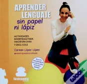 Capa do artigo Aprender Lenguaje Sin Papel Ni Lápiz
