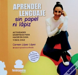 Capa do artigo Aprender Lenguaje Sin Papel Ni Lápiz
