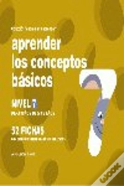 Capa do artigo Aprender Los Conceptos Básicos, Nivel 7, 5 Y 6 Años