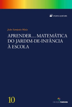 Capa do artigo Aprender… Matemática do Jardim-de-Infância à Escola