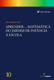 Capa do artigo Aprender… Matemática do Jardim-de-Infância à Escola