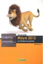 Aprender Maya 2012 Con 100 Ejercicios Prácticos - Preview