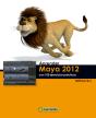 Aprender Maya 2012 Con 100 Ejercicios Prácticos - Preview