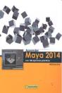 Aprender Maya 2014 Con 100 Ejercicios Prácticos - Preview
