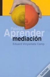 Capa do artigo Aprender Mediación