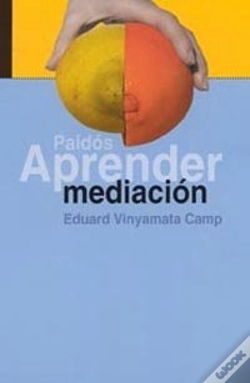 Capa do artigo Aprender Mediación