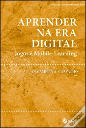 Capa do artigo Aprender na Era Digital