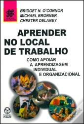 Aprender no Local de Trabalho