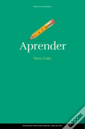 Capa do artigo Aprender
