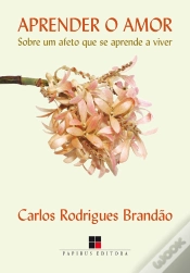 Capa do artigo Aprender O Amor