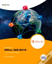 Capa do artigo Aprender Office 365/2019 Con 100 Ejercicios Prácticos