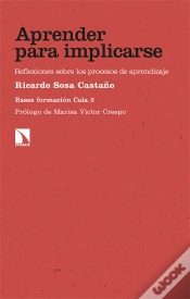 Capa do artigo Aprender Para Implicarse