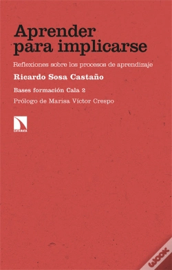 Capa do artigo Aprender Para Implicarse