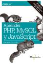 Aprender Php, Mysql Y Javascript - Preview