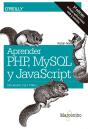 Aprender Php, Mysql Y Javascript - Preview