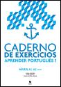 Aprender Português 1 - Nível A1/A2 - Caderno de Exercícios - Preview
