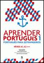 Aprender Português 1 - Nível A1/A2 - Preview